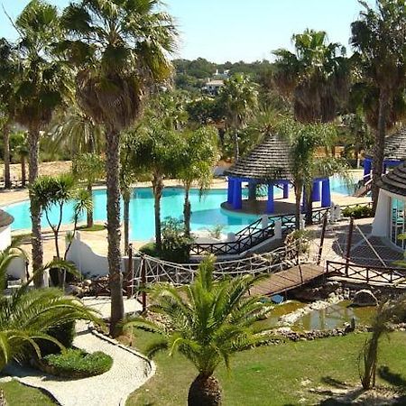 Quinta Do Lago Apartment Sleeps 4 Air Con T607821 Exterior foto