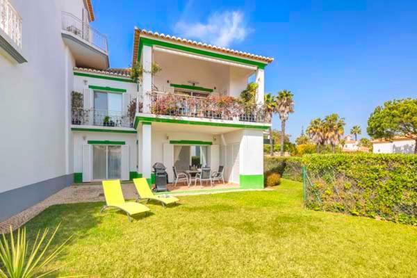 Quinta Do Lago Apartment Sleeps 4 Air Con T607821 Exterior foto