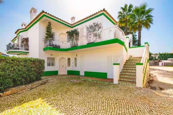 Quinta Do Lago Apartment Sleeps 4 Air Con T607821 Exterior foto