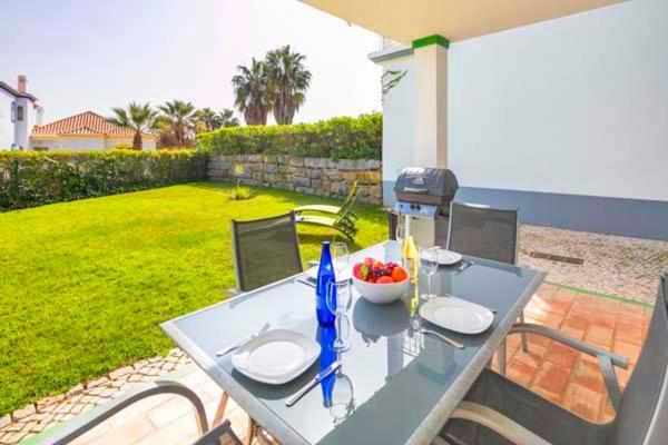 Quinta Do Lago Apartment Sleeps 4 Air Con T607821 Exterior foto