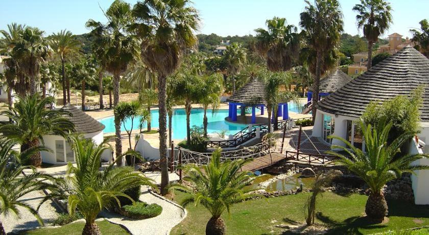 Quinta Do Lago Apartment Sleeps 4 Air Con T607821 Exterior foto